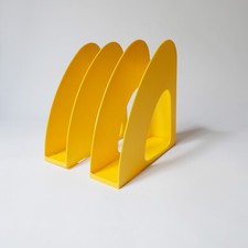 2 porte magazine rangement