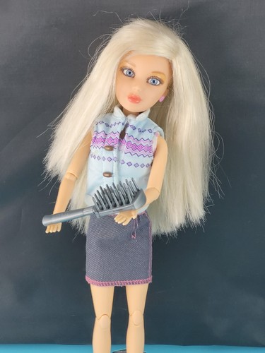Spinmaster liv doll - spinmaster,