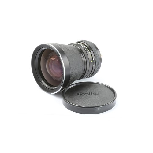 Carl zeiss rollei - carl,