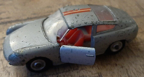 Solido abarth 1000 - 1000,