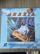 BRAZIL TERRY GILLIAM ROBERT DE