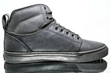 VANS Alomar Bomber Black