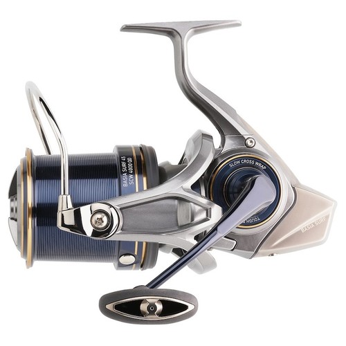 Daiwa basia surf - daiwa, 19