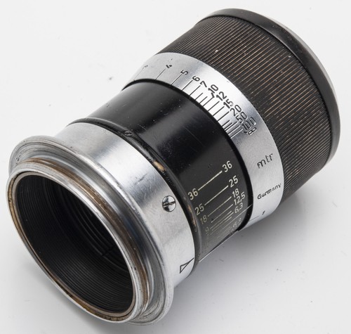 Leitz leica vis - leica,