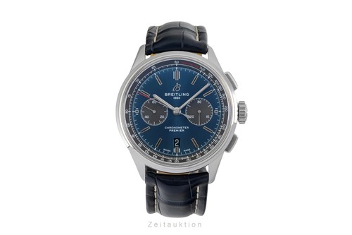 Montre homme breitling premier - breitling,