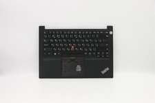 Lenovo THINKPAD E14 Clavier