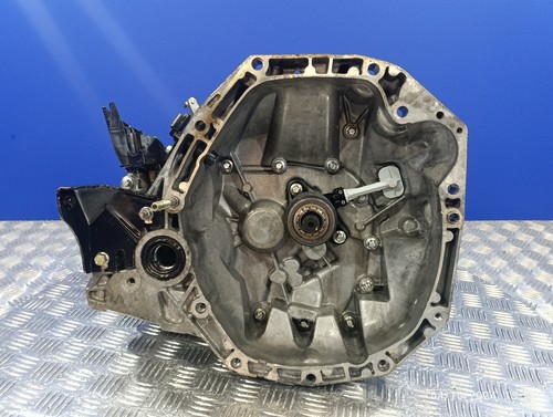 Jr5124 boîte vitesses - jr5124,