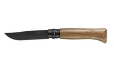 Opinel N°8 bois de chêne