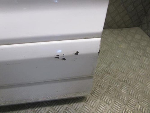 Porte avant gauche ford - gauche,