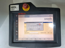 Écran tactile KONTRON