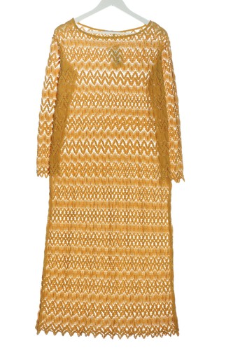 Zara knit robe - knit, en