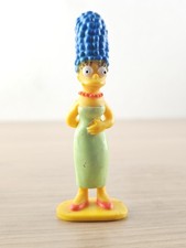 Figurine rétro ancienne - , the