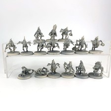 x20 Crypt Ghouls Plastique