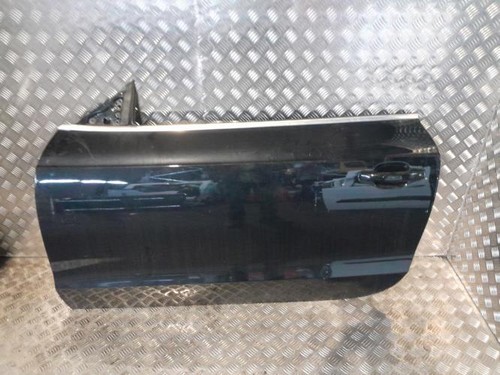 Porte avant gauche audi - porte, a5