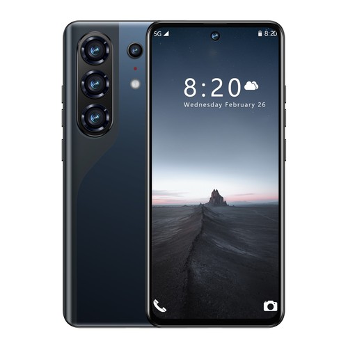 Smartphone k26 pro - 64g, 5g