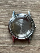 boîtier de montre Wyler Life