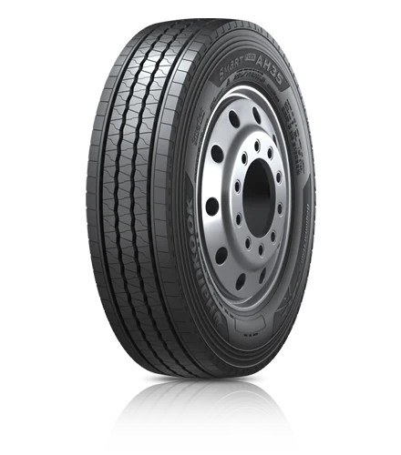 Pneus camion r17 5 - pneus, 8.5