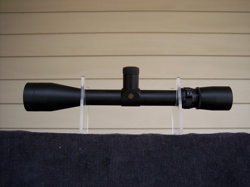 Leupold mark 5 10x40mm - mark, 3.5-10x40mm