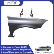 ?? AILE AVANT DROIT RENAULT LAGUNA II ESTATE 2005-2007 ➤7701475994 ♻️