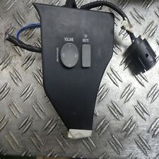 BMW K 1200 LT Ez :0 4 Panneau