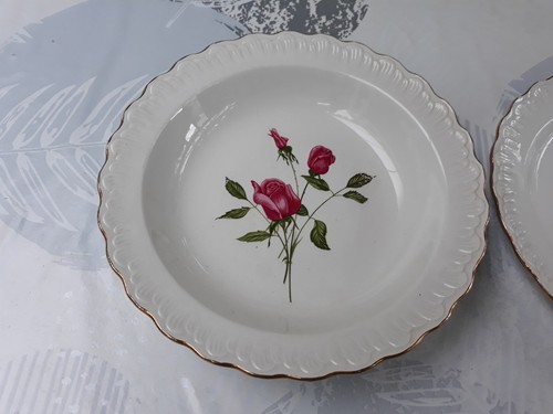 Lot plat creux service - lot,