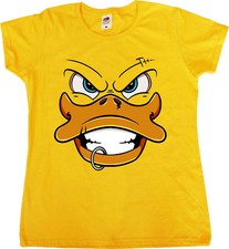 T-Shirt Femme Style Punk Rock