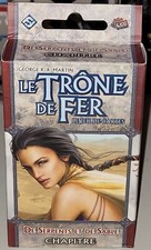 Jeux De Cartes - Le Trône De