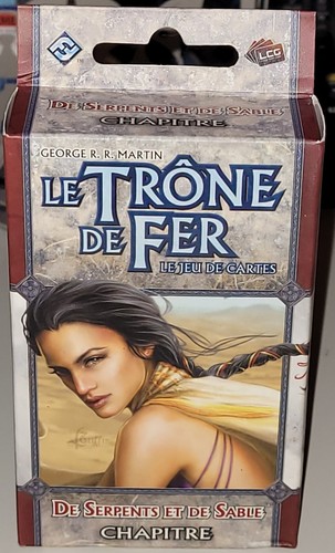 Jeux cartes le - le, de