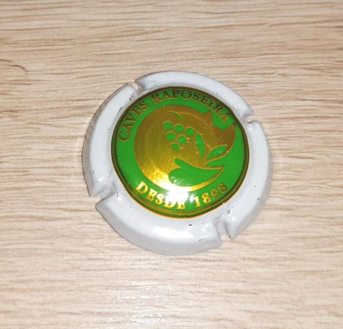 Capsule vin pétillant - capsule,