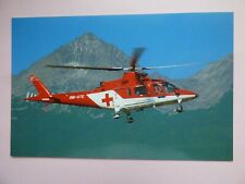 AGUSTA A 109K2  AIR TRANSPORT EUROPE   OM-ATE