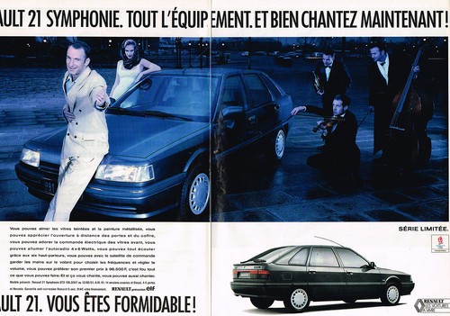 Publicite advertising 045 - publicite,