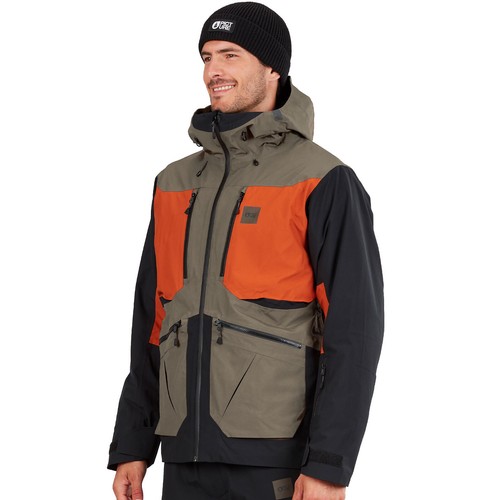 Picture naikoon veste - picture,