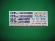 Kit decor train - decor, .train