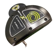 Putter droit ODYSSEY METAL-X