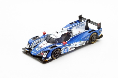 Oreca 2016 spark - 2016,