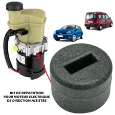 Réparation Pompe de Direction Assistée Electrique pour Clio 2 Kangoo C15