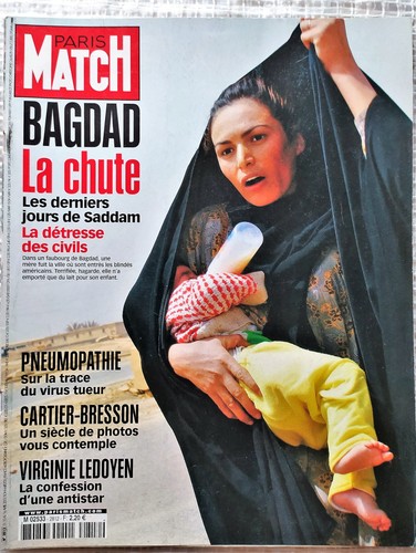 Journal paris match - journal:,
