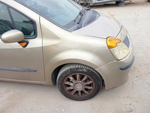 Jante renault modus - renault,