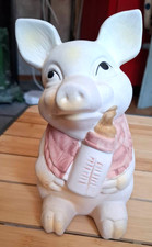 ancienne  Grande   figurine