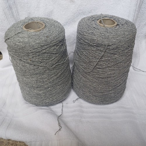 Lot bobine fil tricoter - lot,