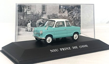 NSU  PRINZ  30E  1959  -