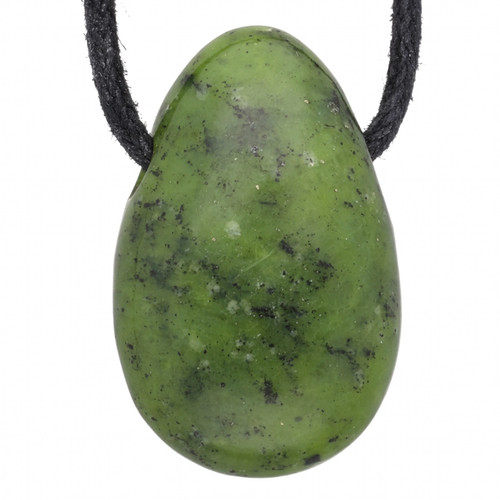 Pendentif jade nephrite - pendentif, |