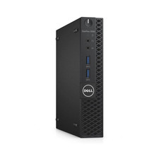 Mini PC Dell 3050 Micro