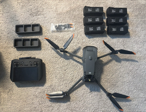 Dji mavic proe 6 - proe,,