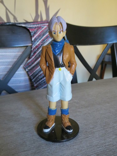 Figurine dragon ball gt - figurine, z,gt