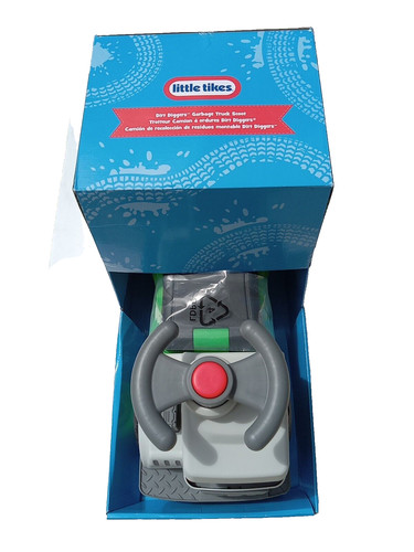 Little tikes dirt diggers - tikes,