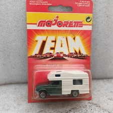 MAJORETTE SERIE 200 278