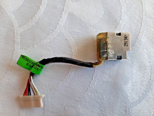Câble power jack - câble,