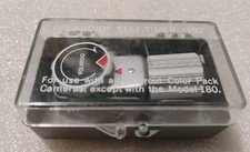 Polaroid Mechanical Self-Timer