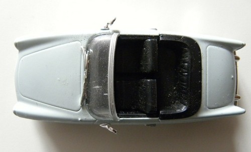 Simca aronde oceane - 1/43,